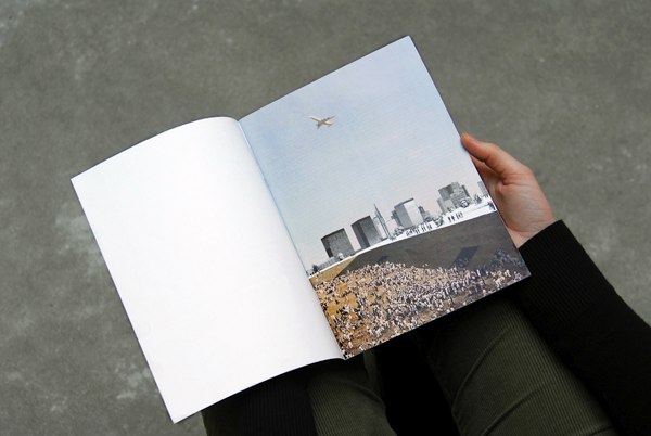A Vision For Brussels Bozar Image