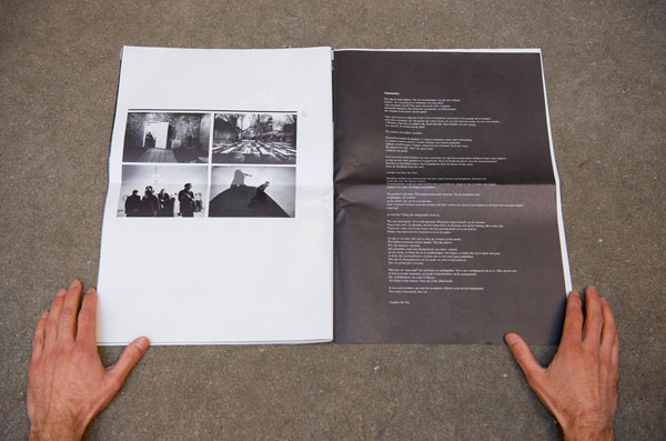 Danny Veys Photography Coal is B(l)ack Journal