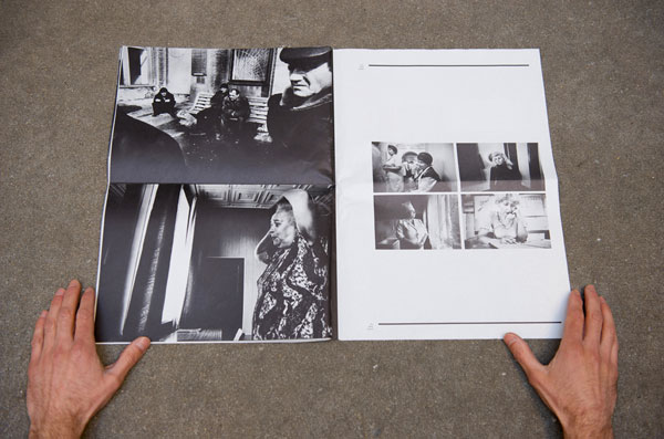 Danny Veys Photography Coal is B(l)ack Journal