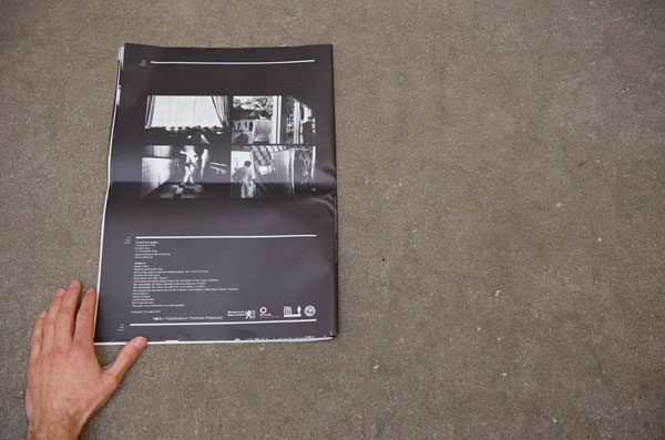 Danny Veys Photography Coal is B(l)ack Journal