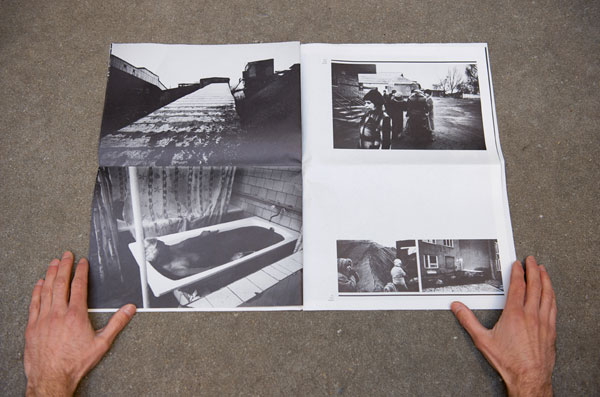 Danny Veys Photography Coal is B(l)ack Journal