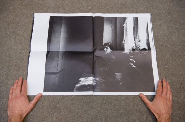 Danny Veys Photography Coal is B(l)ack Journal