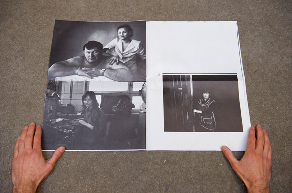 Danny Veys Photography Coal is B(l)ack Journal