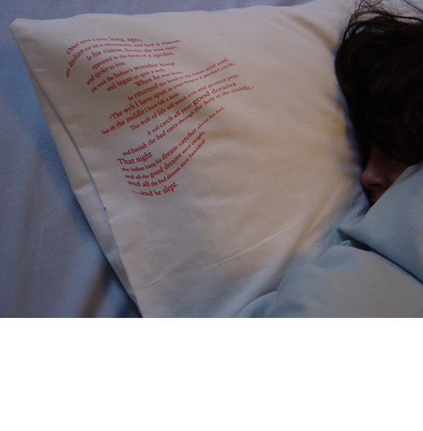 Dreampillow