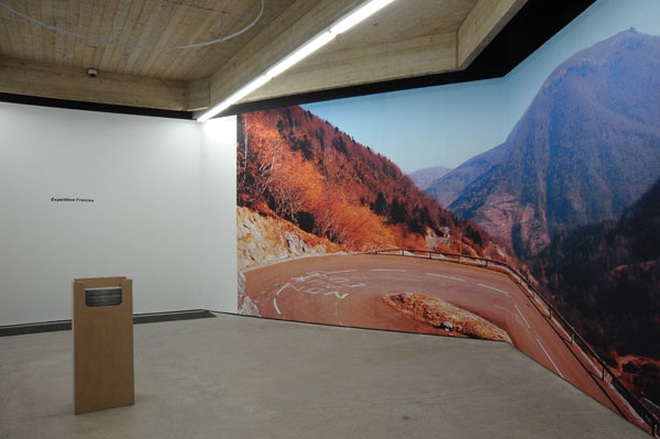 Expedition Francka Strombeek