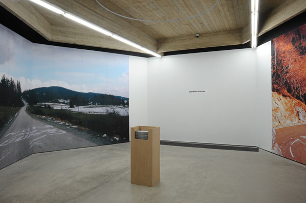 Expedition Francka Strombeek