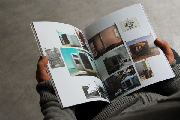 Hiawatha Magazine random page