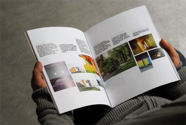 Hiawatha Magazine random page