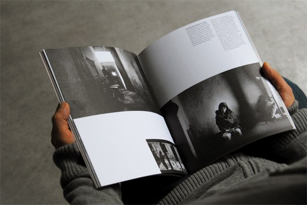 Hiawatha Magazine random page