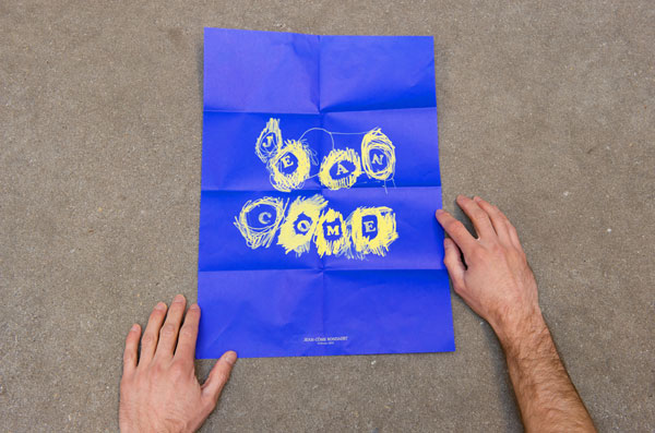 Jean-Come Mailing