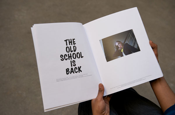 Kwintessens Magazine Design Vlaanderen