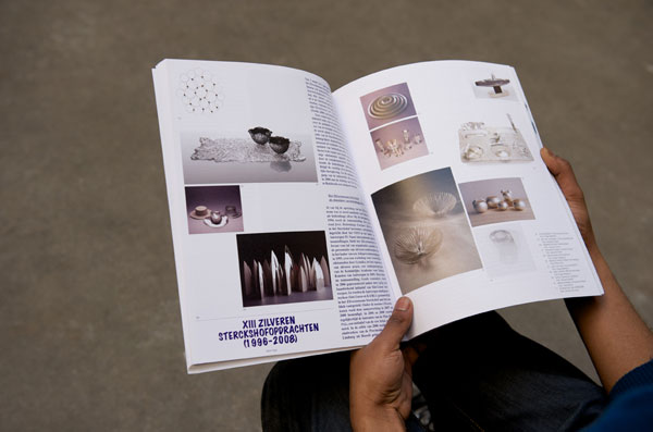 Kwintessens Magazine Design Vlaanderen