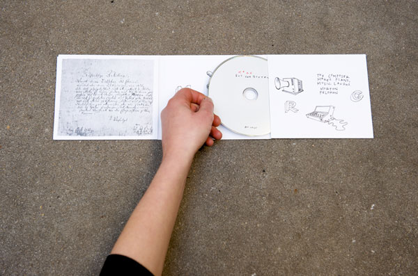 Guy Van Nueten Merg CD