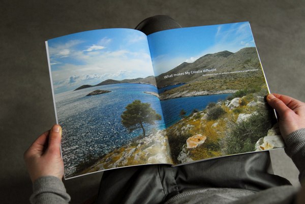 My Croatia Image Page