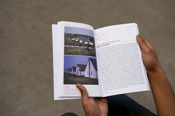 Sint Lukas Book Lemma