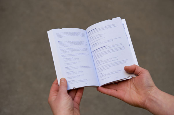 Sint Lukas Agenda