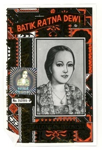 batik