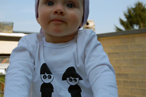 T-Shirt Lena