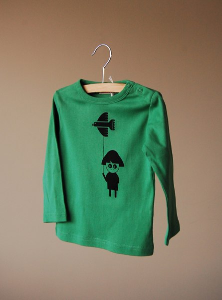 T-Shirt Marie