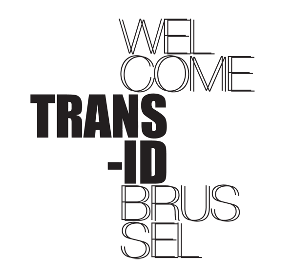 Trans-ID: graphic design and visual communications